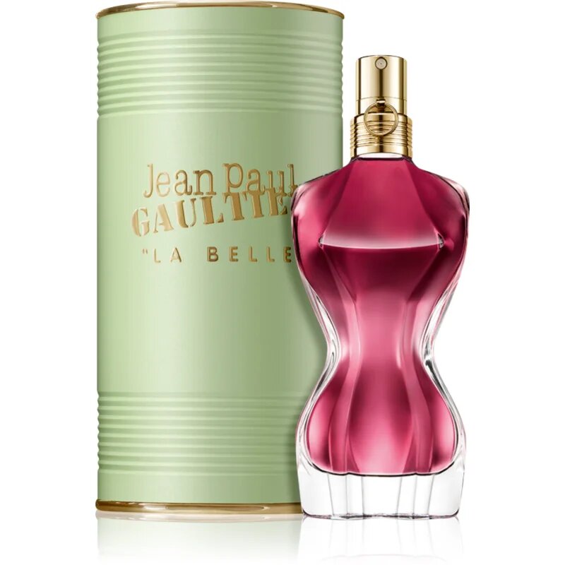 Jean Paul Gaultier La Belle Eau de Parfum hölgyeknek 30 ml