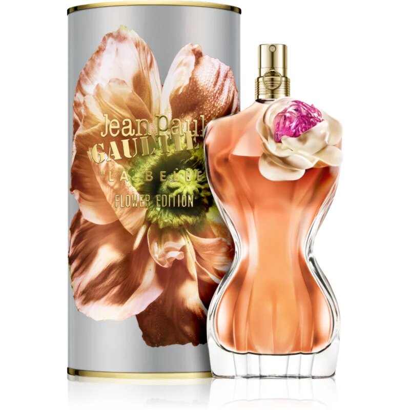 Jean Paul Gaultier La Belle Flower Editon Eau de Parfum hölgyeknek 100 ml