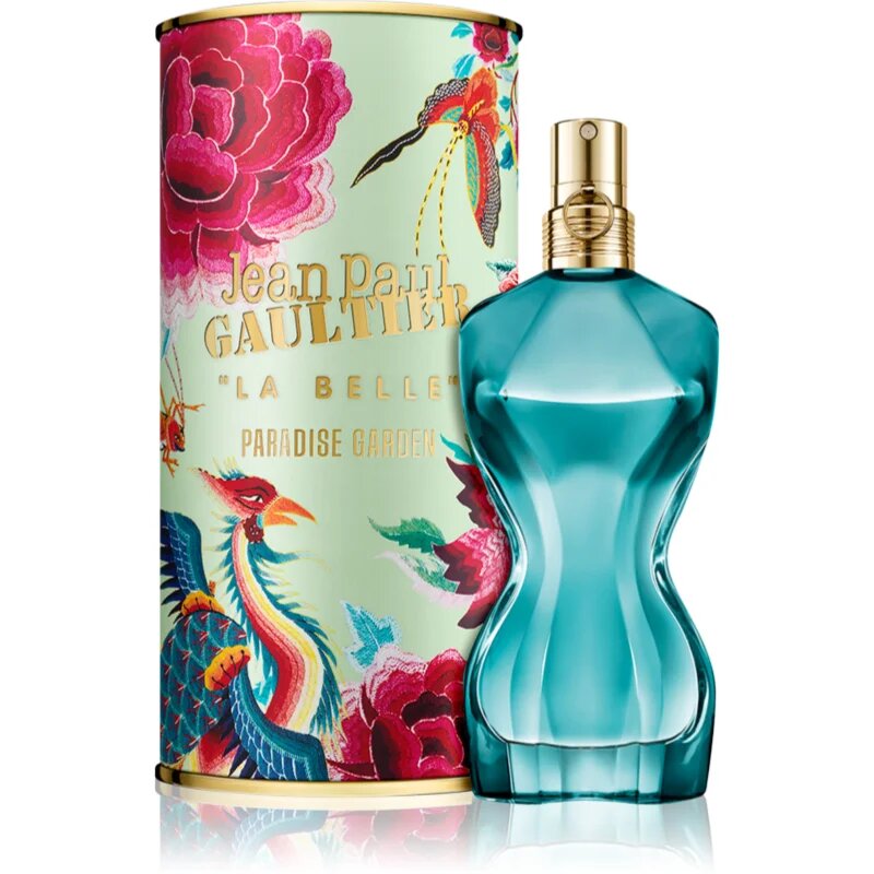 Jean Paul Gaultier La Belle Paradise Garden Eau de Parfum hölgyeknek 30 ml