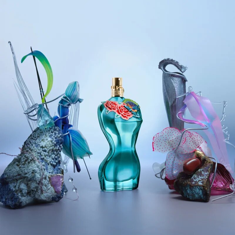 Jean Paul Gaultier La Belle Paradise Garden Eau de Parfum hölgyeknek 30 ml