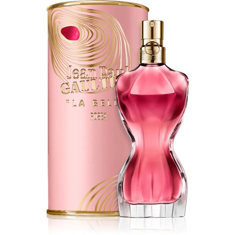 Jean Paul Gaultier La Belle Rosea Eau de Parfum hölgyeknek 30 ml