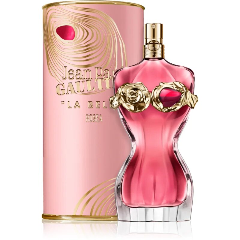 Jean Paul Gaultier La Belle Rosea Eau de Parfum hölgyeknek 50 ml
