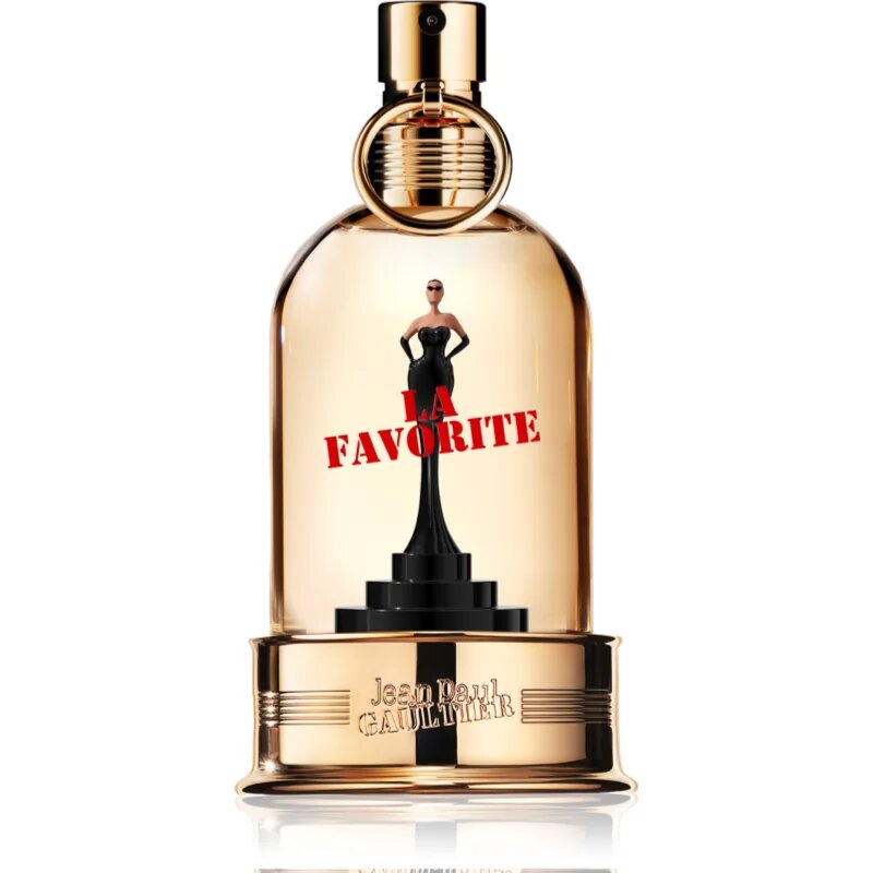 Jean Paul Gaultier La Favorite Eau de Parfum hölgyeknek 50 ml