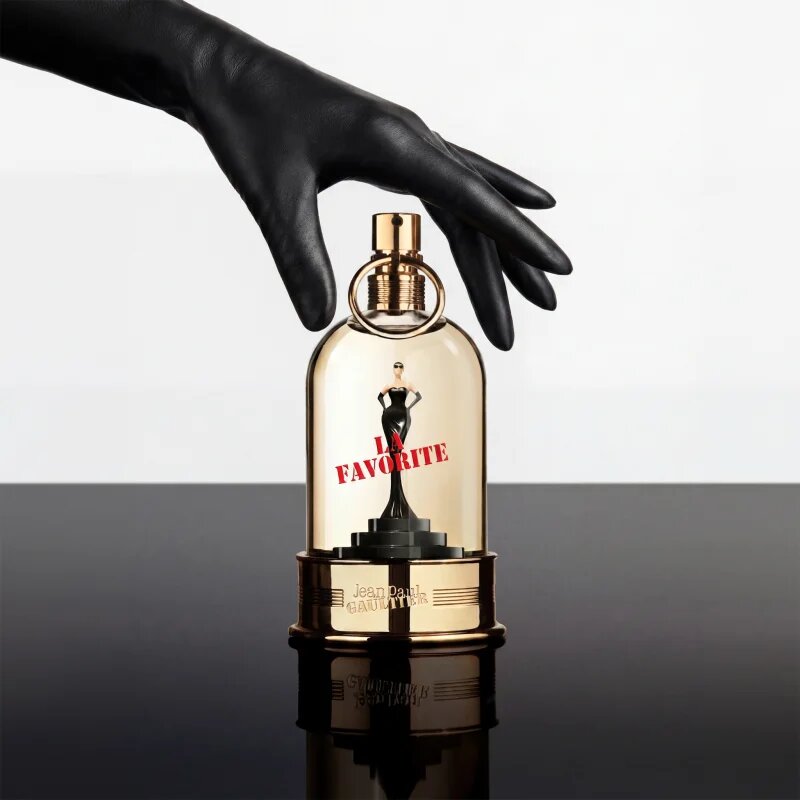 Jean Paul Gaultier La Favorite Eau de Parfum hölgyeknek 50 ml