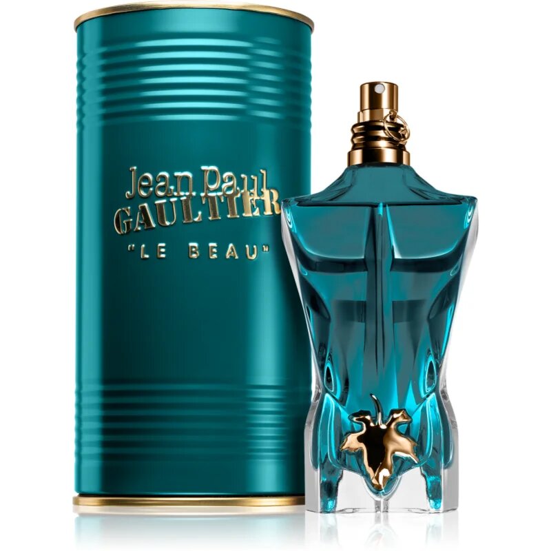 Jean Paul Gaultier Le Beau Eau de Toilette uraknak 75 ml