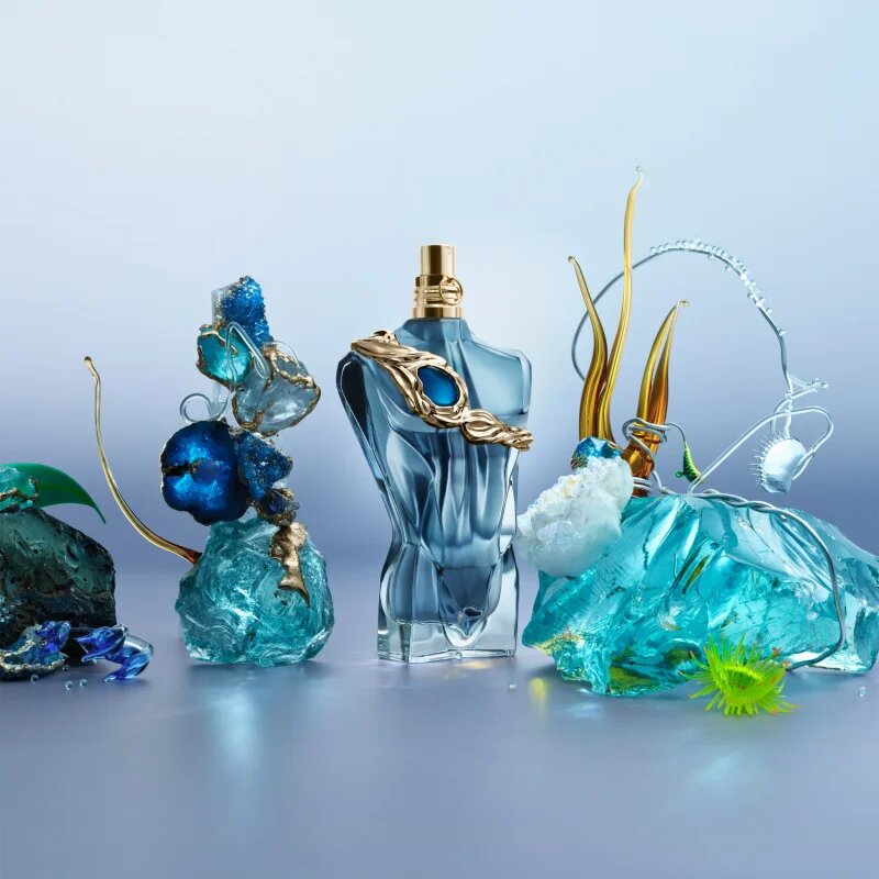 Jean Paul Gaultier Le Beau Narcisse Eau de Parfum uraknak 125 ml