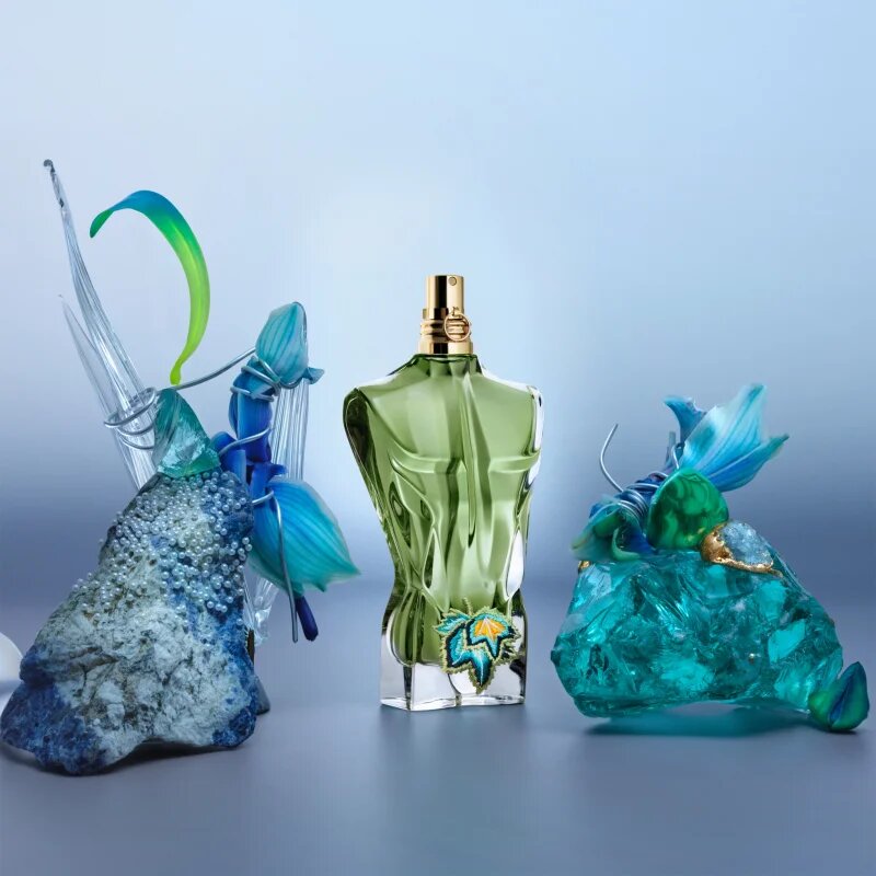 Jean Paul Gaultier Le Beau Paradise Garden Eau de Parfum uraknak 125 ml