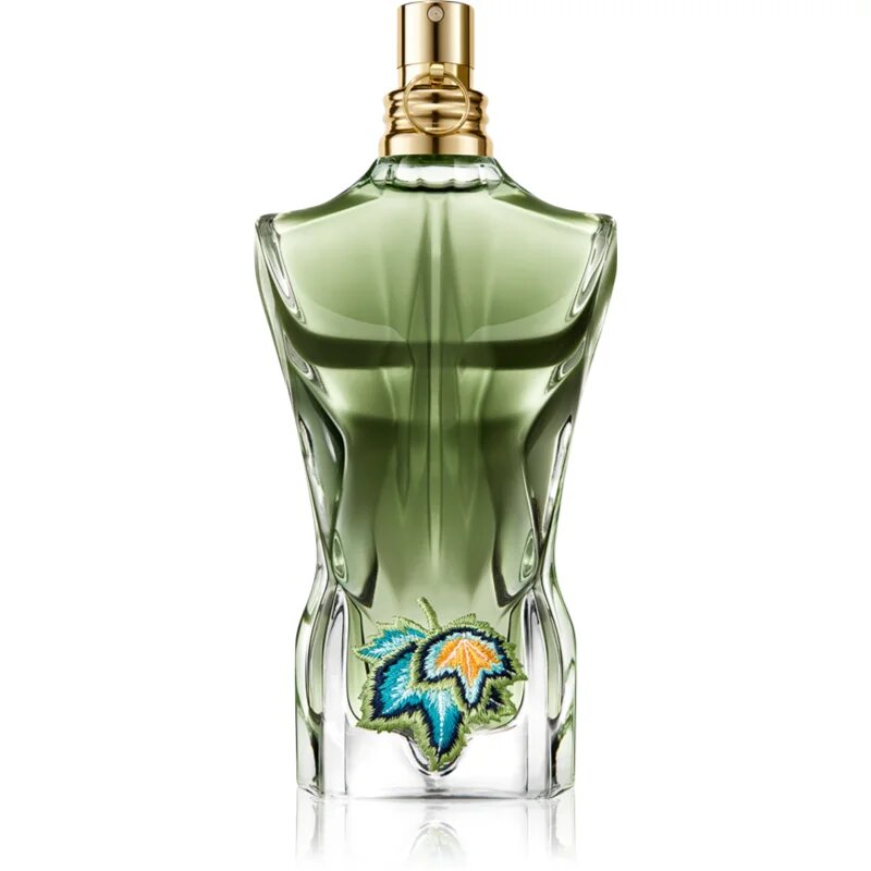Jean Paul Gaultier Le Beau Paradise Garden Eau de Parfum uraknak 75 ml