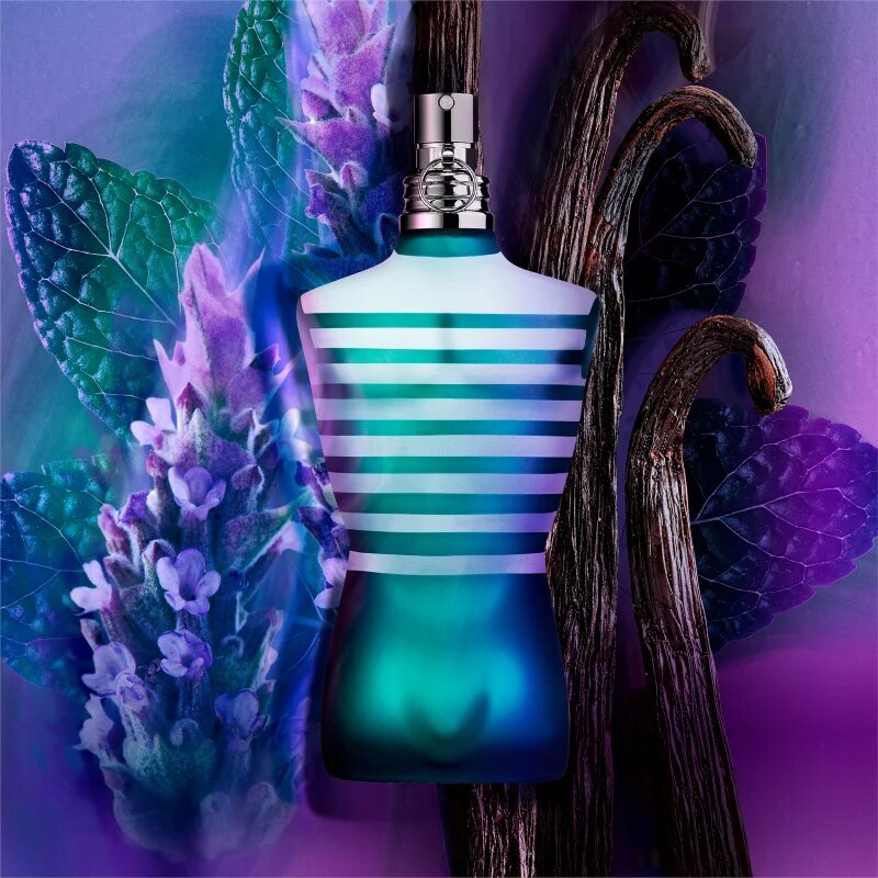 Jean Paul Gaultier Le Male Eau de Toilette uraknak 75 ml