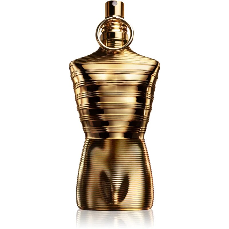 Jean Paul Gaultier Le Male Elixir Absolu parfüm uraknak 125 ml