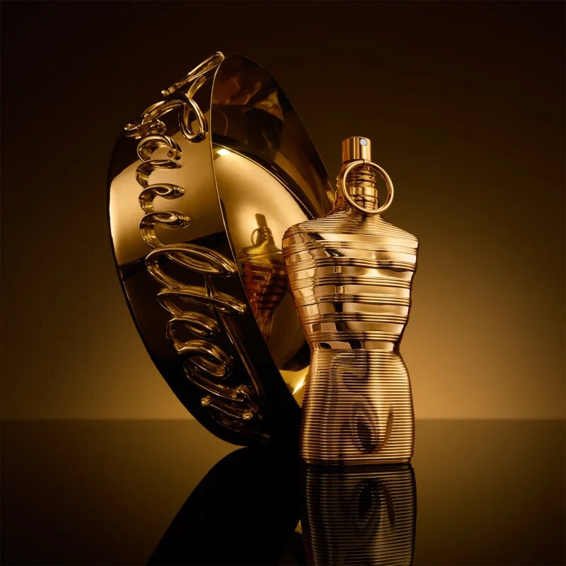 Jean Paul Gaultier Le Male Elixir Absolu parfüm uraknak 75 ml