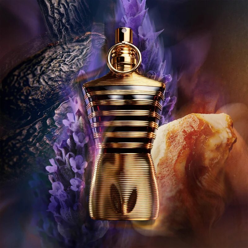 Jean Paul Gaultier Le Male Elixir parfüm uraknak 75 ml
