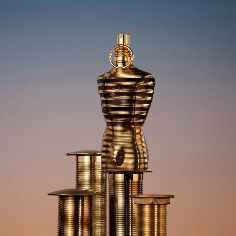 Jean Paul Gaultier Le Male Elixir parfüm uraknak 75 ml