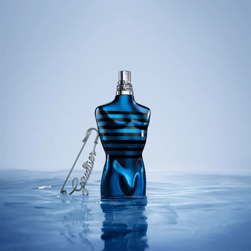 Jean Paul Gaultier Le Male In Blue Eau de Parfum uraknak 75 ml