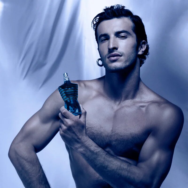 Jean Paul Gaultier Le Male In Blue Eau de Parfum uraknak 75 ml