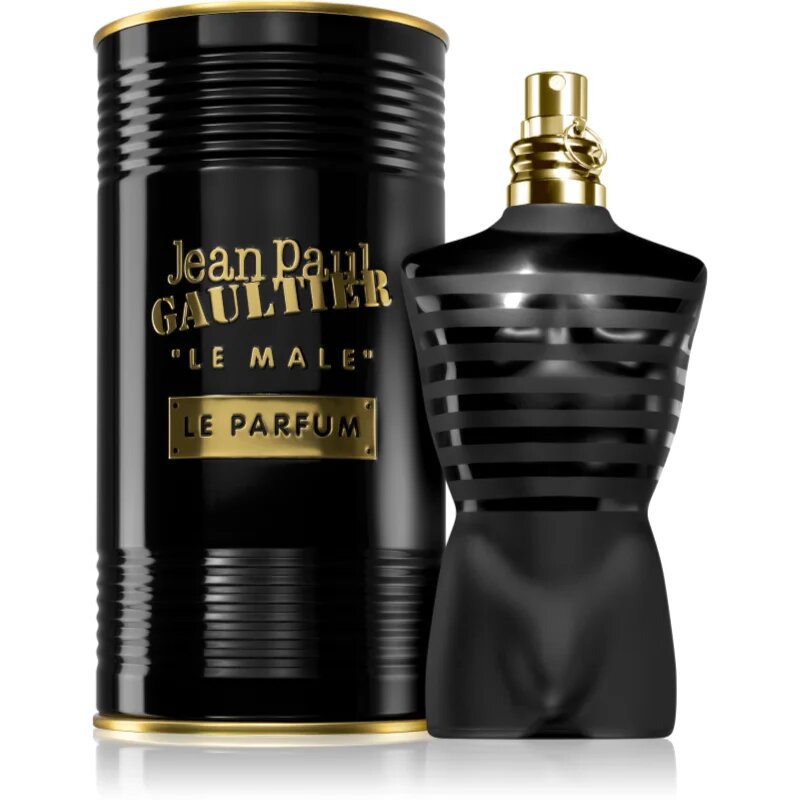 Jean Paul Gaultier Le Male Le Parfum Eau de Parfum uraknak 125 ml