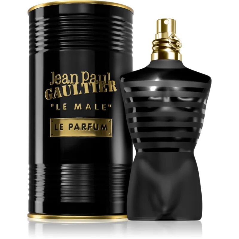 Jean Paul Gaultier Le Male Le Parfum Eau de Parfum uraknak 75 ml