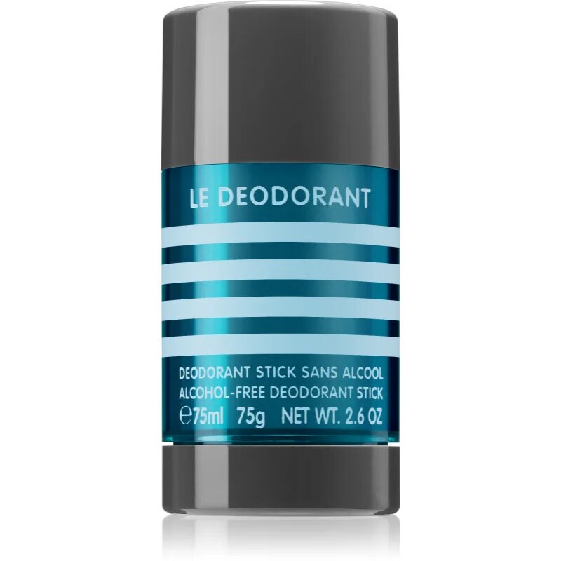 Jean Paul Gaultier Le Male stift dezodor uraknak 75 ml