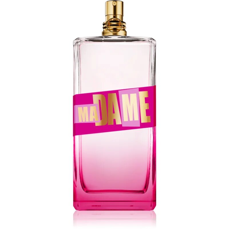 Jean Paul Gaultier Ma Dame Eau de Toilette hölgyeknek 100 ml