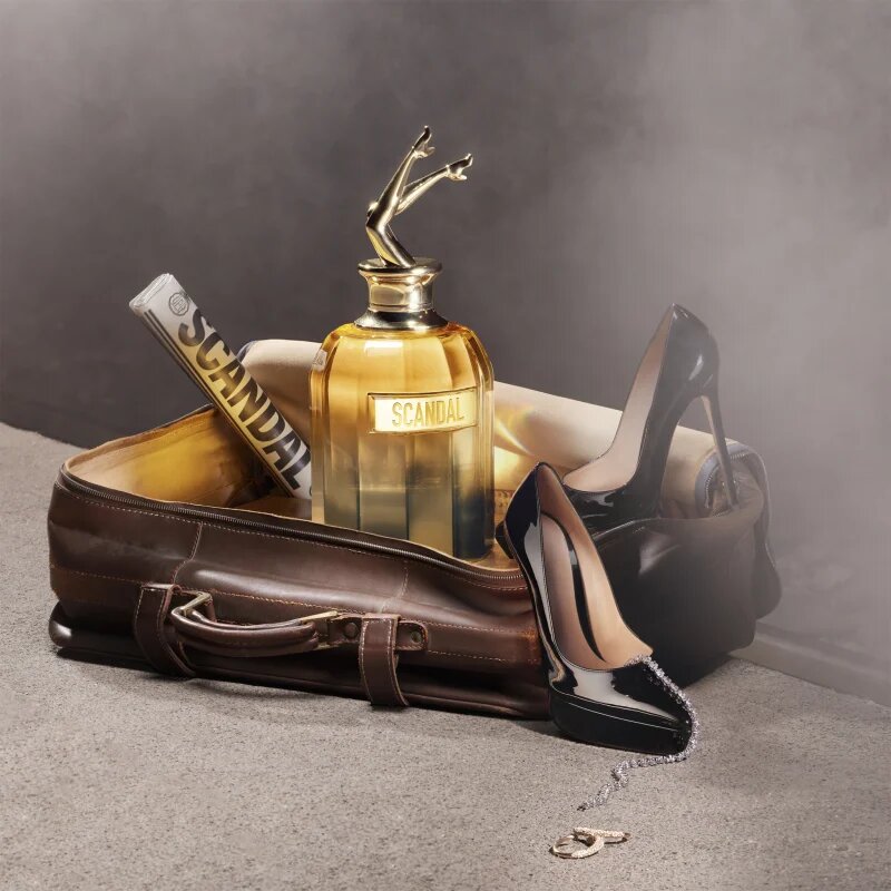 Jean Paul Gaultier Scandal Absolu parfüm hölgyeknek 30 ml