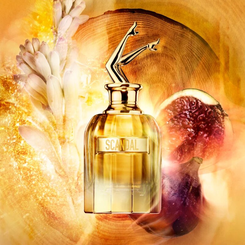 Jean Paul Gaultier Scandal Absolu parfüm hölgyeknek 80 ml