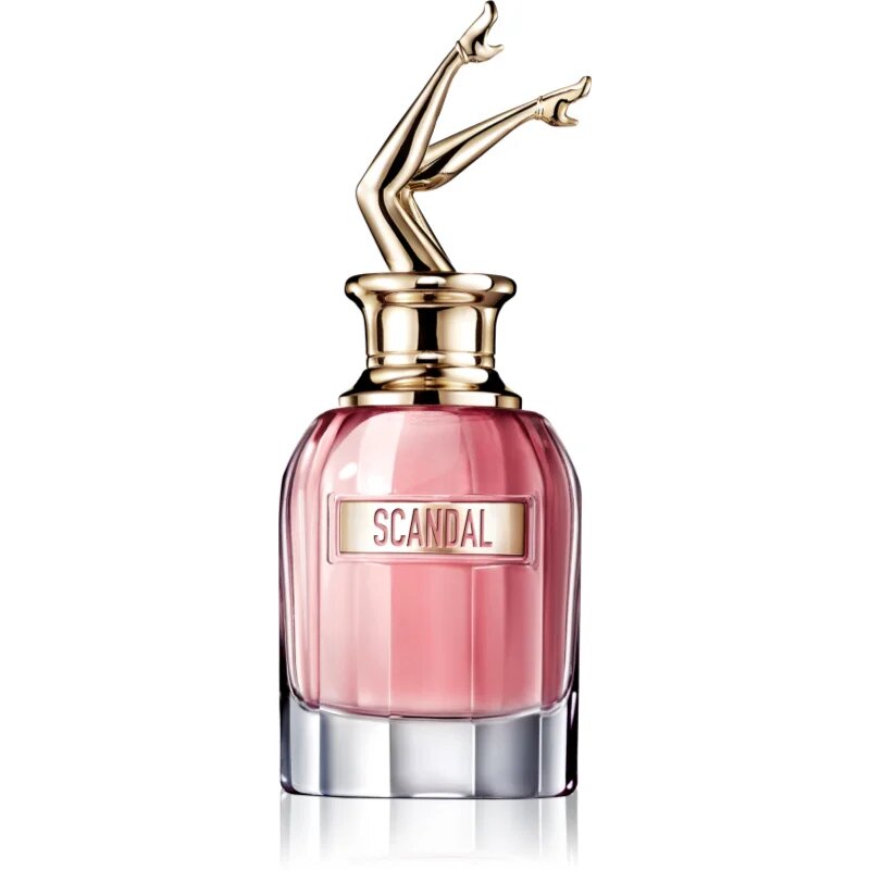 Jean Paul Gaultier Scandal Eau de Parfum hölgyeknek 50 ml