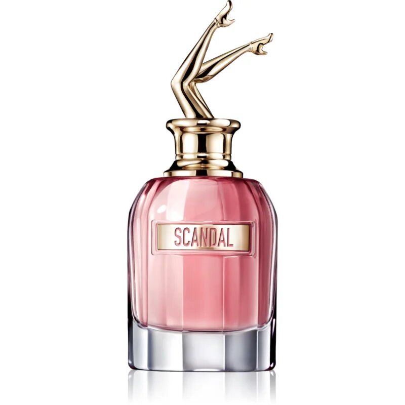 Jean Paul Gaultier Scandal Eau de Parfum hölgyeknek 80 ml