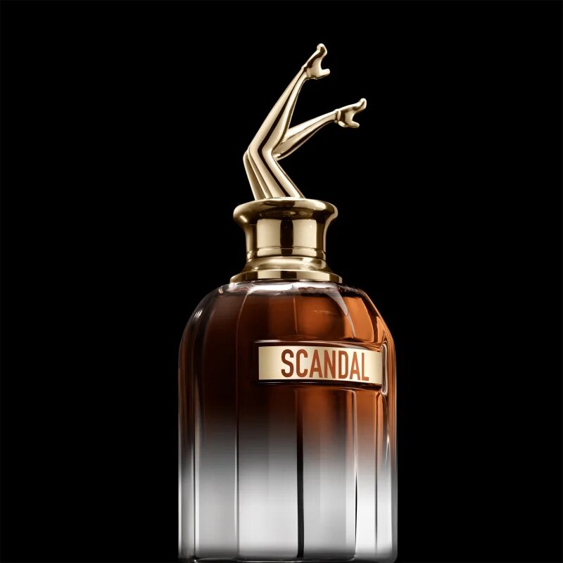 Jean Paul Gaultier Scandal Elixir parfüm hölgyeknek 30 ml