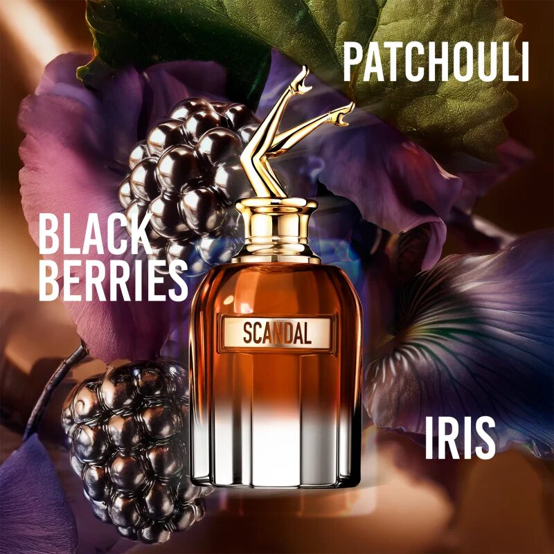 Jean Paul Gaultier Scandal Elixir parfüm hölgyeknek 30 ml