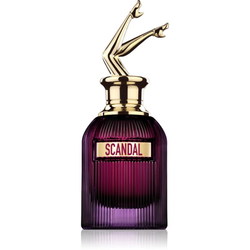 Jean Paul Gaultier Scandal Intense Eau de Parfum hölgyeknek 80 ml