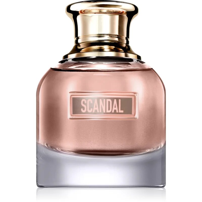 Jean Paul Gaultier Scandal parfümös hajpermet hölgyeknek 30 ml