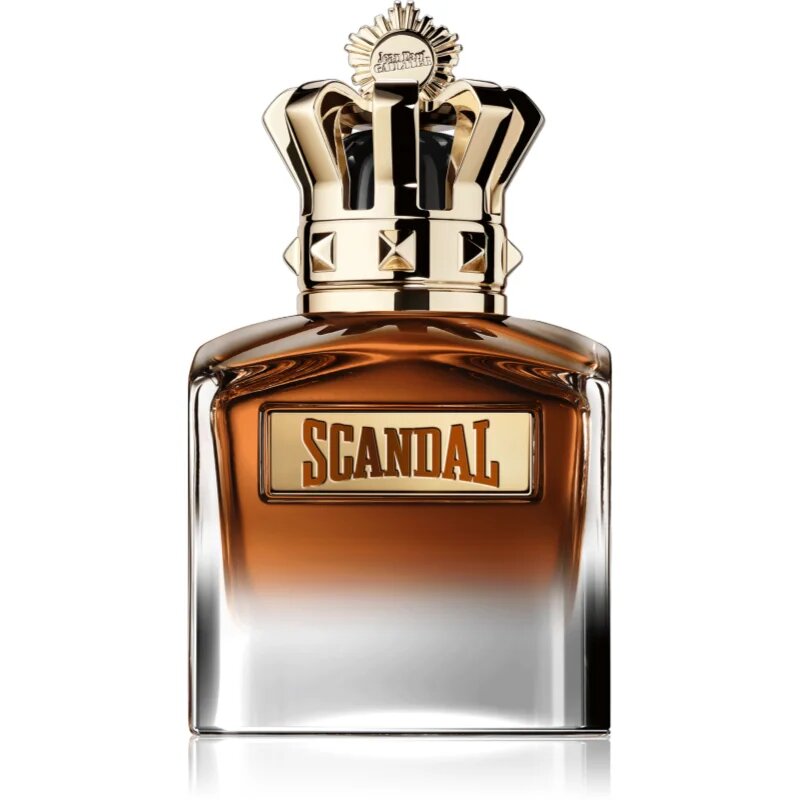 Jean Paul Gaultier Scandal Pour Homme Elixir parfüm uraknak 100 ml