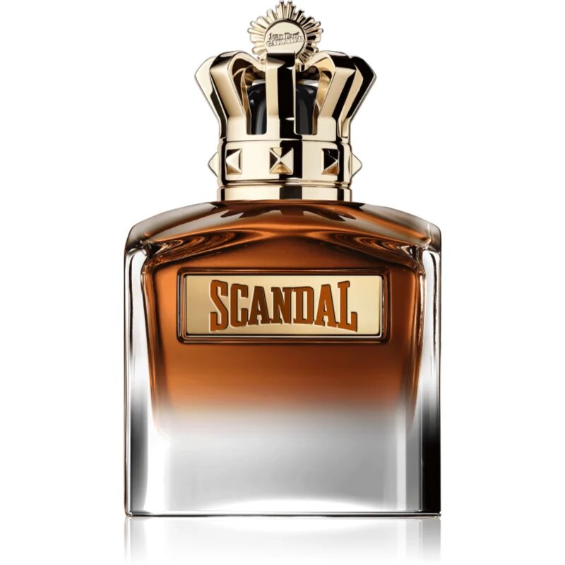 Jean Paul Gaultier Scandal Pour Homme Elixir parfüm uraknak 150 ml