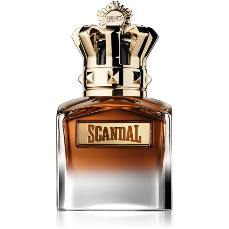 Jean Paul Gaultier Scandal Pour Homme Elixir parfüm uraknak 50 ml