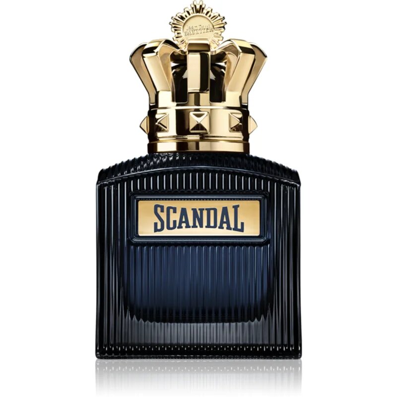 Jean Paul Gaultier Scandal Pour Homme Intense Eau de Parfum uraknak 100 ml