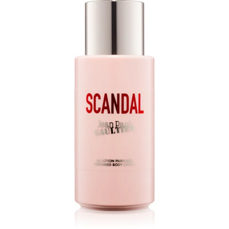 Jean Paul Gaultier Scandal testápoló tej hölgyeknek 200 ml