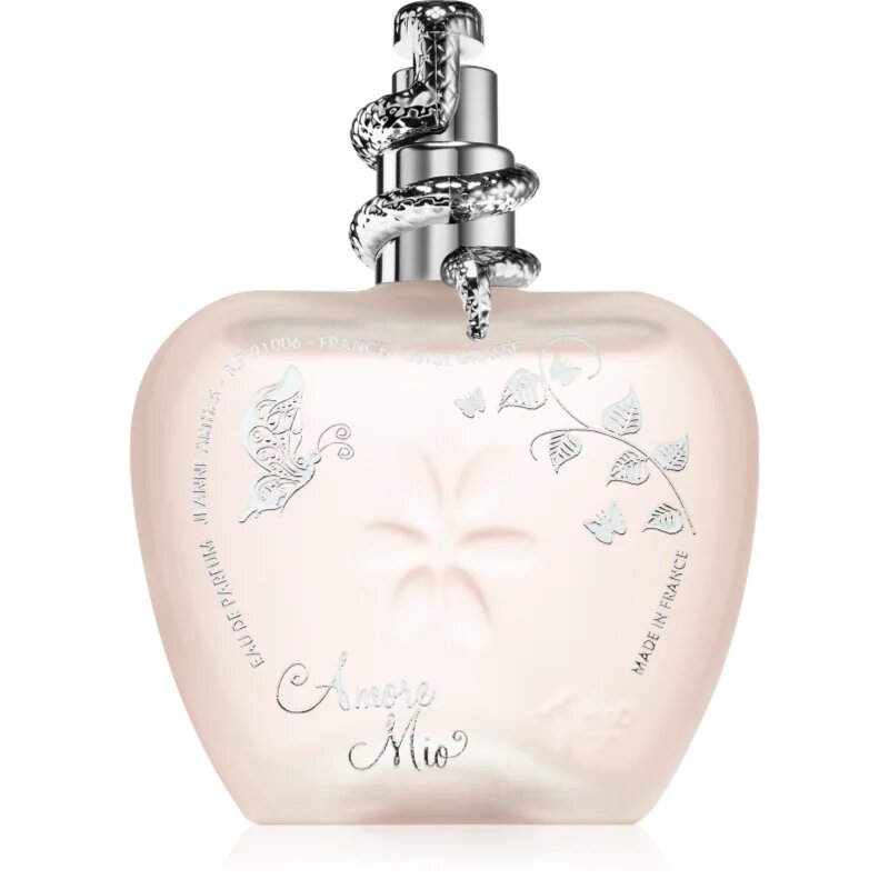 Jeanne Arthes Amore Mio Eau de Parfum hölgyeknek 100 ml