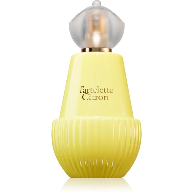 Jeanne Arthes French Way Of Life Tea Time A Paris Eau de Parfum hölgyeknek 100 ml
