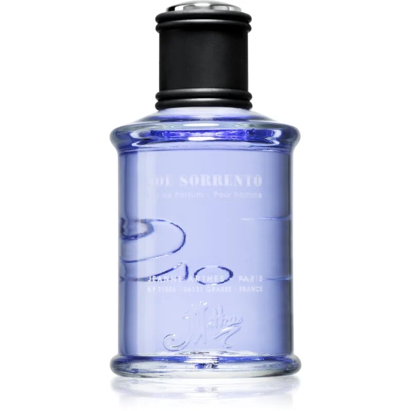 Jeanne Arthes J.S. Joe Sorrento Eau de Parfum uraknak 100 ml