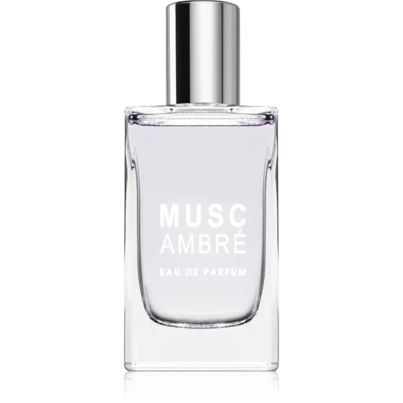 Jeanne Arthes La Ronde des Fleurs Musc Ambré Eau de Parfum hölgyeknek 30 ml