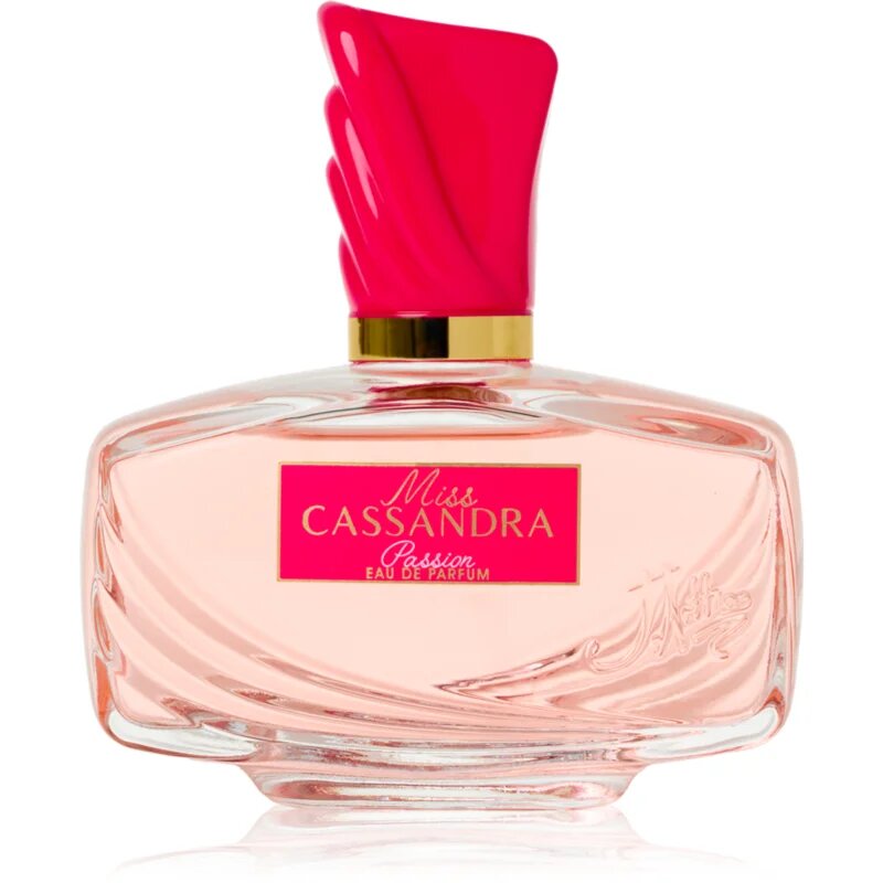Jeanne Arthes Miss Cassandra Passion Eau de Parfum hölgyeknek 100 ml