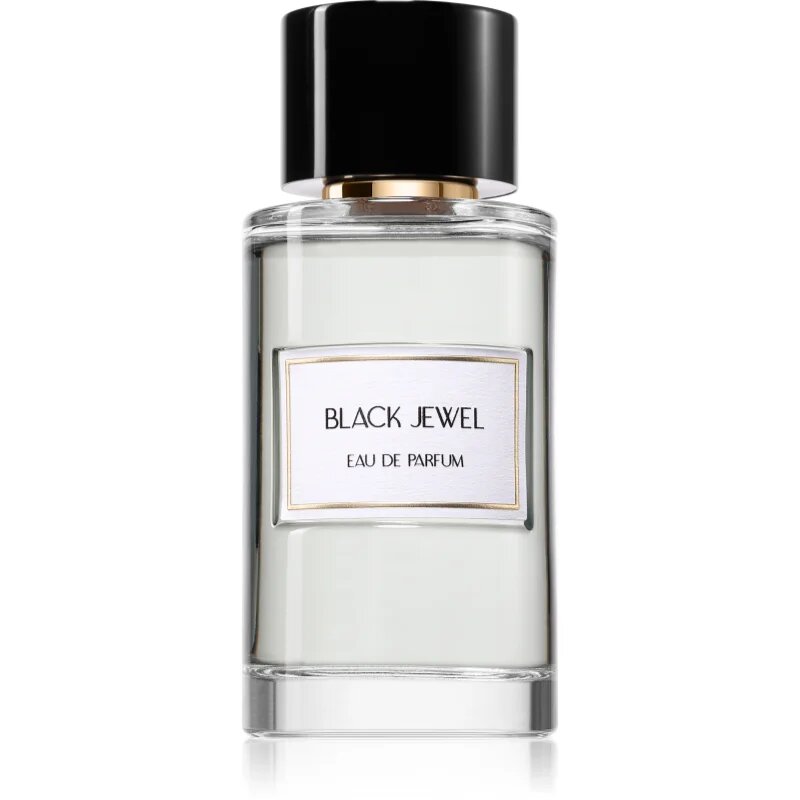 Jeanne Arthes Privée Black Jewel Eau de Parfum unisex 100 ml