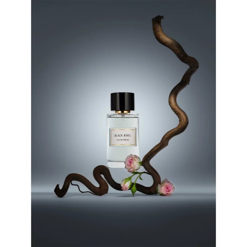 Jeanne Arthes Privée Black Jewel Eau de Parfum unisex 100 ml