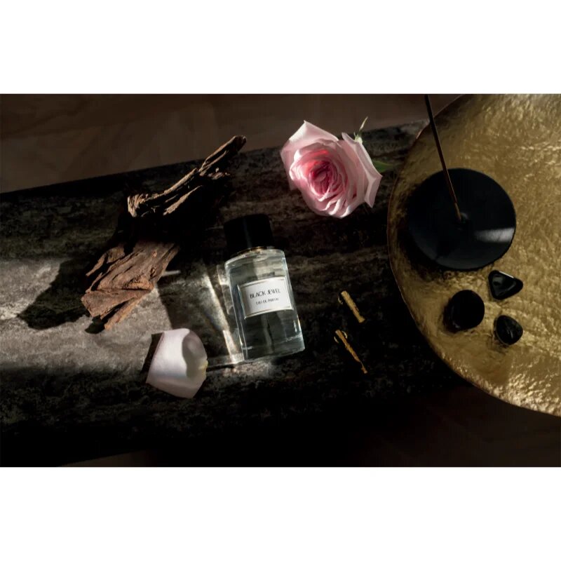 Jeanne Arthes Privée Black Jewel Eau de Parfum unisex 100 ml