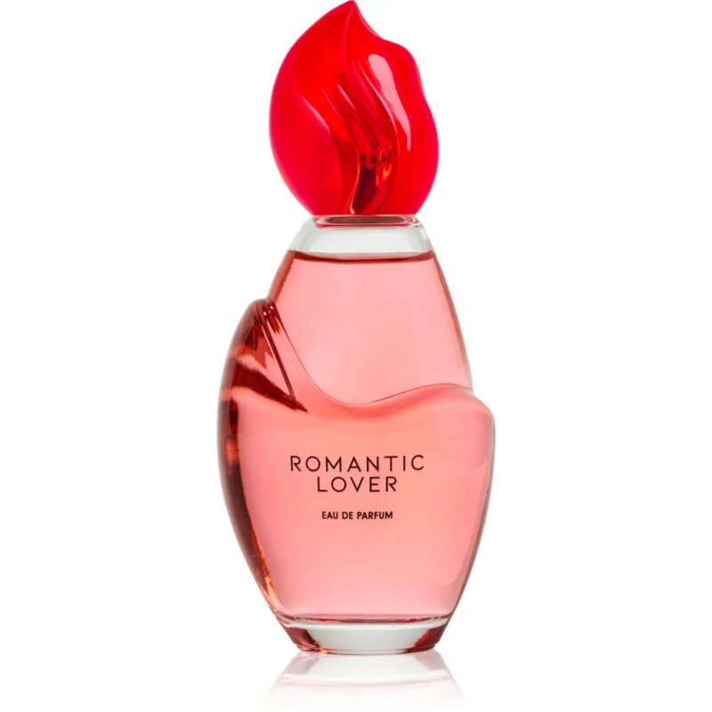 Jeanne Arthes Romantic Lover Eau de Parfum hölgyeknek 100 ml