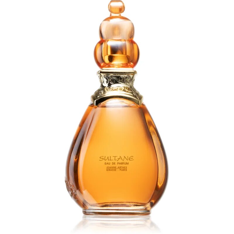 Jeanne Arthes Sultane Eau de Parfum hölgyeknek 100 ml