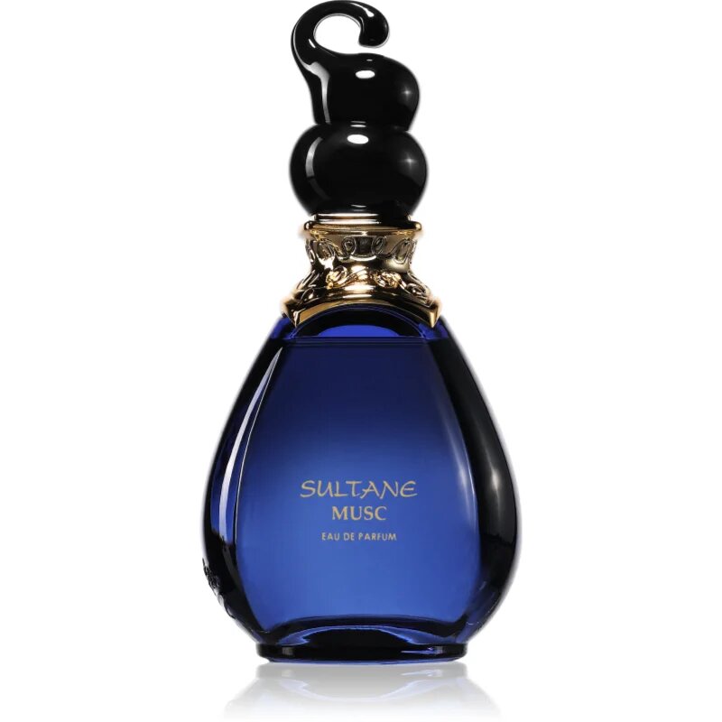 Jeanne Arthes Sultane Musk Eau de Parfum hölgyeknek 100 ml