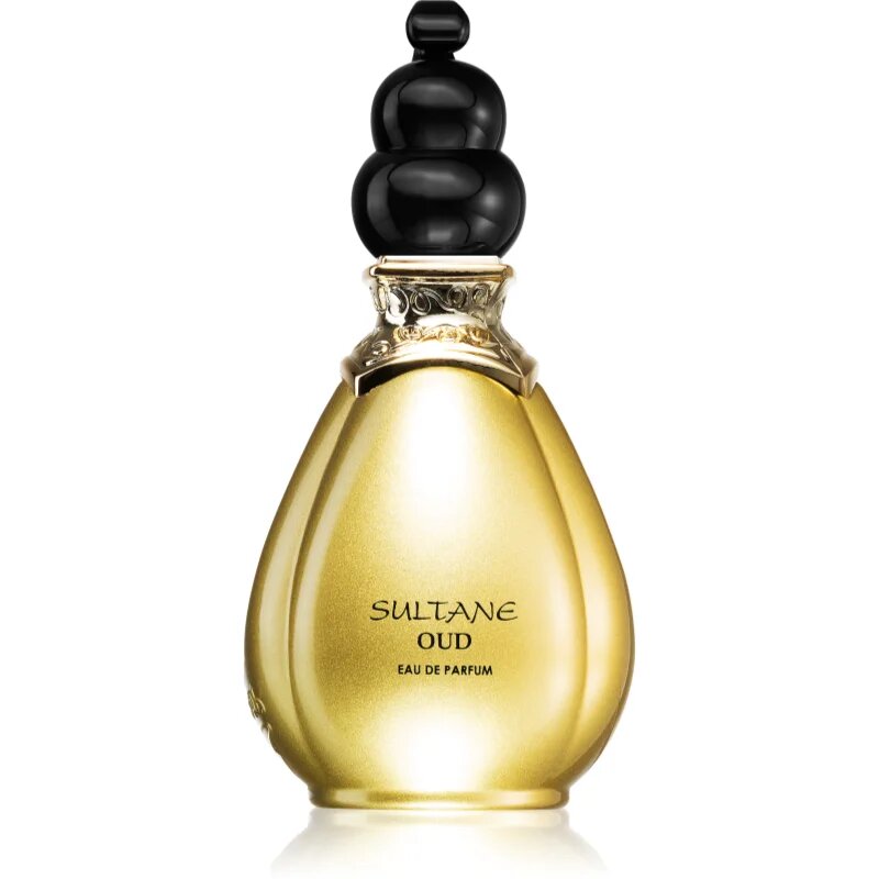 Jeanne Arthes Sultane Oud Eau de Parfum hölgyeknek 100 ml