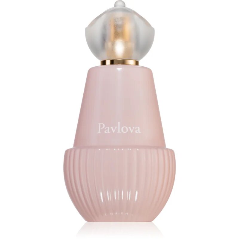 Jeanne Arthes Tea Time á Paris Pavlova Eau de Parfum hölgyeknek 100 ml