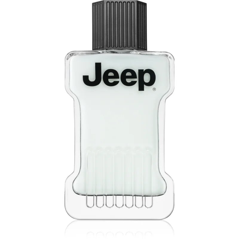 Jeep Freedom borotválkozás utáni balzsam uraknak 100 ml